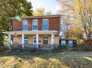 804 Vine St, Galena, IL 61036