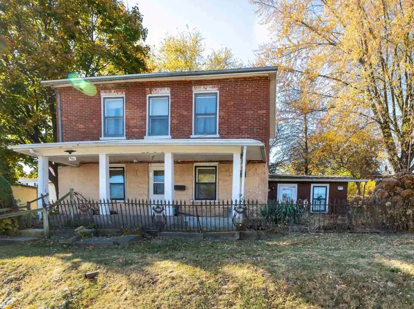 804 Vine St, Galena, IL 61036