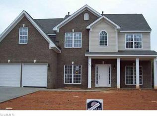 4840 E Marquis St, Colfax, NC 27235