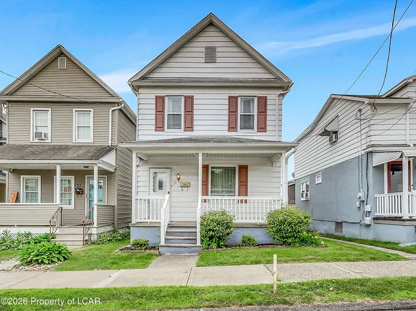 19 Miner St, Plains Township, PA 18705
