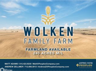 Abbott Ave, Gilman, IA 50106