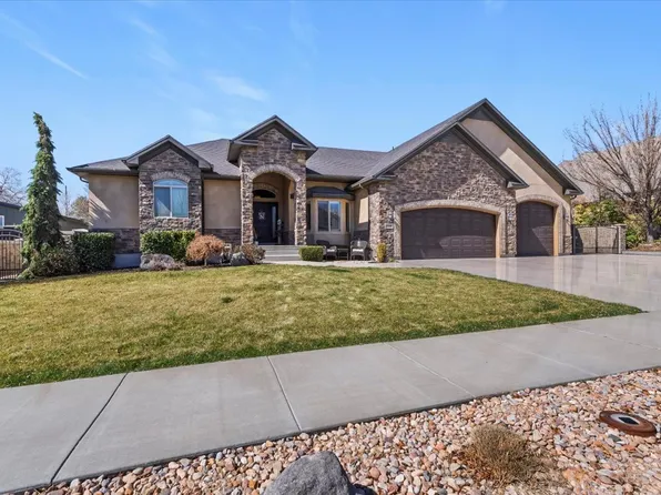 11438 S Jackson Downs Way, South Jordan, UT 84095