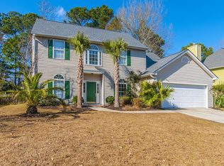 1011 Black Rush Cir, Mount Pleasant, SC 29466