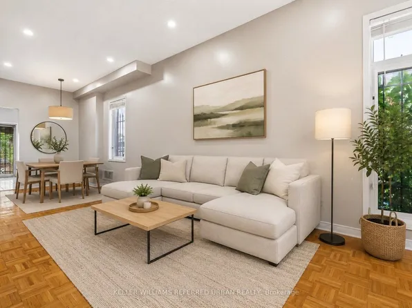 1508 Dupont St, Toronto, ON M6P 4G7