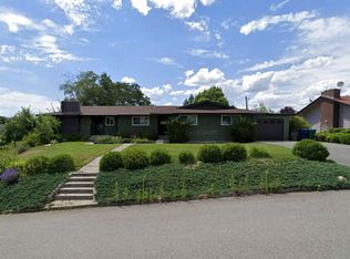 603-605.5 N Virginia Rd, Spokane, WA 99216