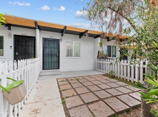 3919 Haines St, San Diego, CA 92109