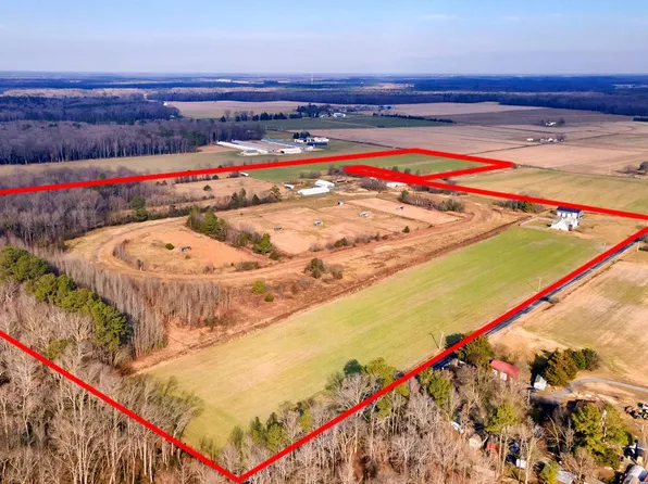 6485 Epworth Church Rd, Bridgeville, DE 19933