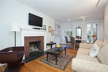 Rented by Oxford Property Group