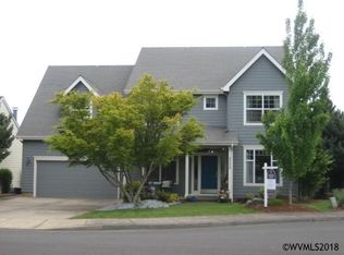 5330 Berkshire Ct SE, Salem, OR 97306