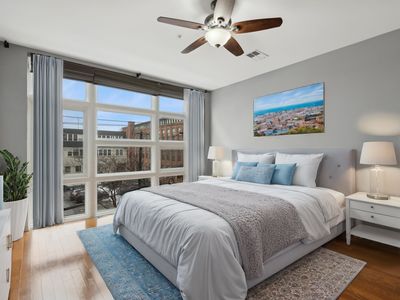 1100 Adams St APT 308, Hoboken, NJ, 07030
