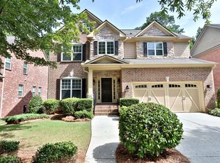 121 Daniel Creek Ln, Buford, GA 30518