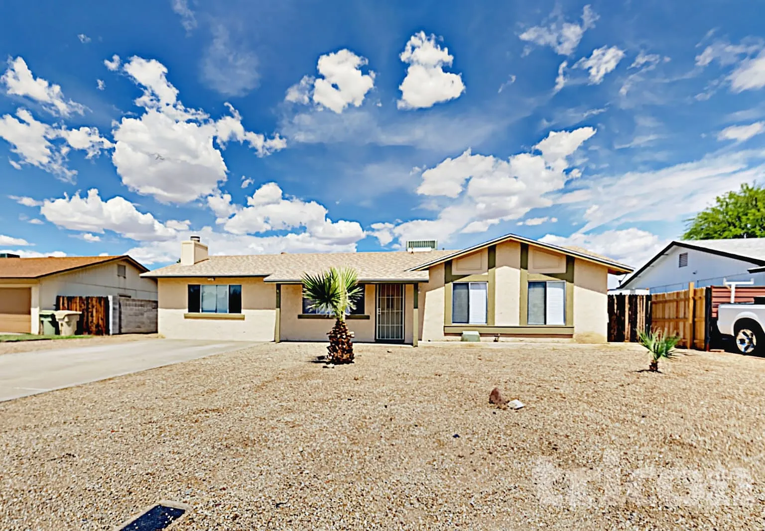 4416 W Mountain View Road Glendale AZ — Photo 1