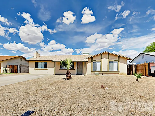 4416 W Mountain View Rd, Glendale, AZ 85302