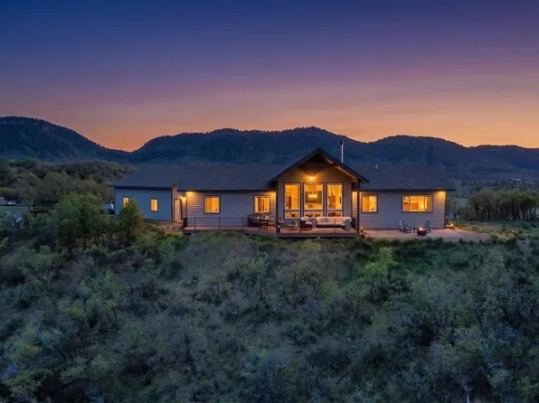 767 Henry's Lake Drive, Pagosa Springs, CO 81147