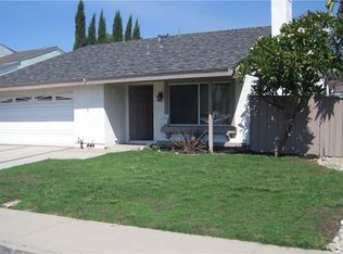 4161 Belvedere St, Irvine, CA 92604