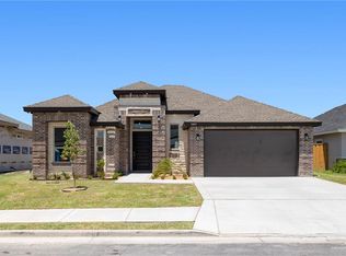 1407 E Danielle Ave, Pharr, TX 78577