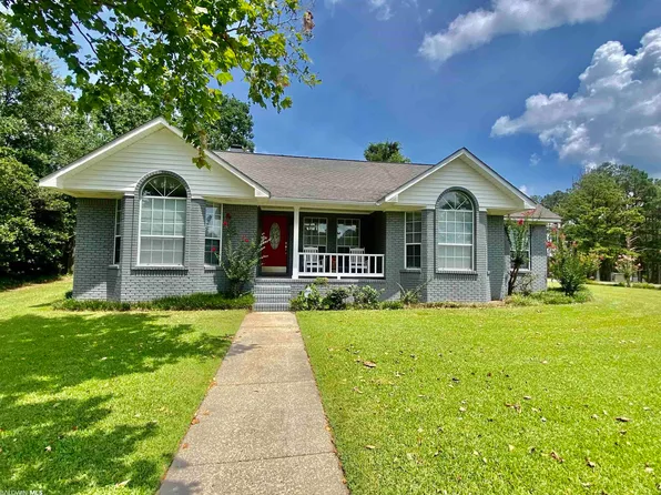 33 Eastwood Dr, Monroeville, AL 36460