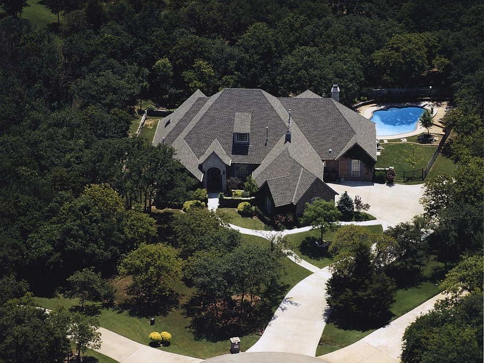 9600 Misty Hollow Lane