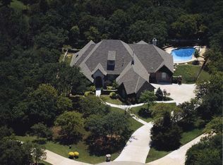 9600 Misty Hollow Ln, Oklahoma City, OK 73151