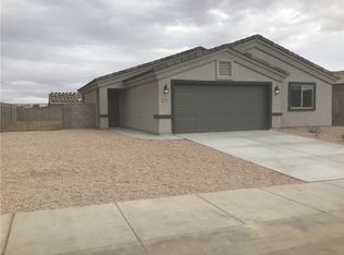 2791 E Cerro Vis, Kingman, AZ 86409