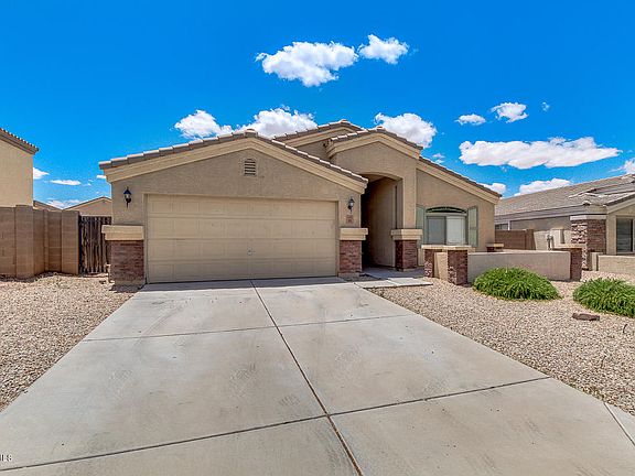 2nd image of 853 E Dragon Springs Dr