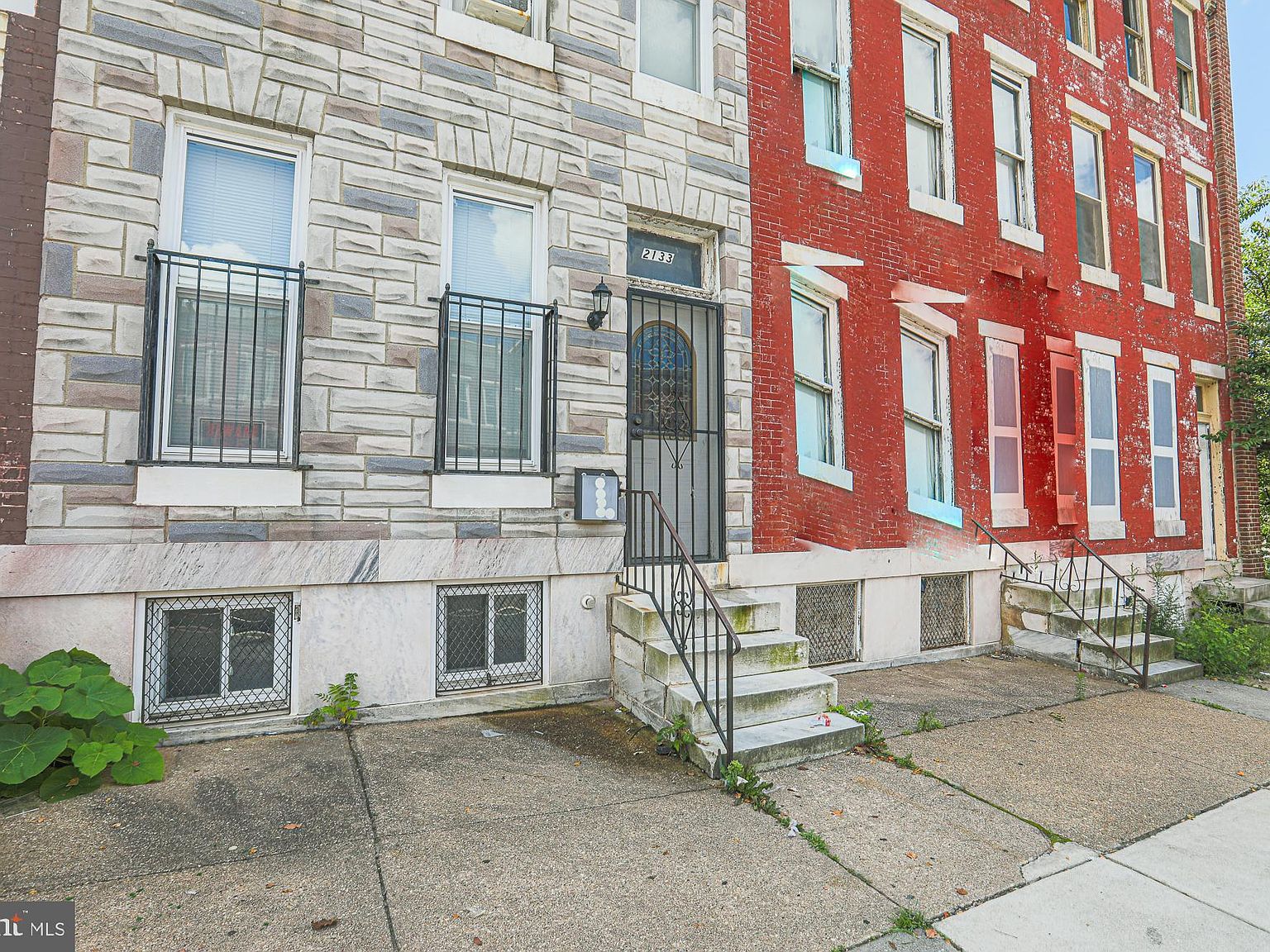 2133 W Baltimore St, Baltimore, MD 21223 Zillow