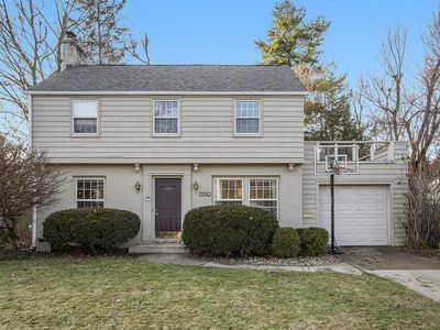 2910 Duke St, Kalamazoo, MI, 49008