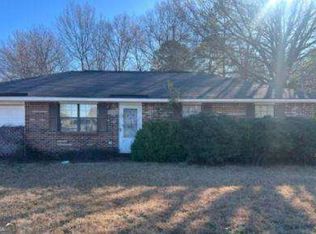 484 Woolfolk Rd, Fort Valley, GA 31030