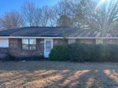 484 Woolfolk Rd, Fort Valley, GA, 31030