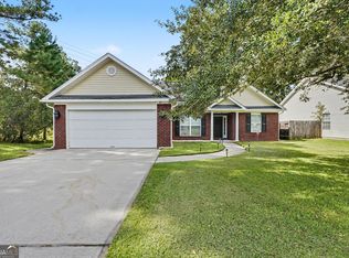 154 Fontenot Dr, Savannah, GA 31405