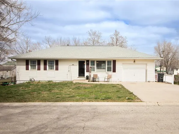 412 Clifton Dr, Cameron, MO 64429