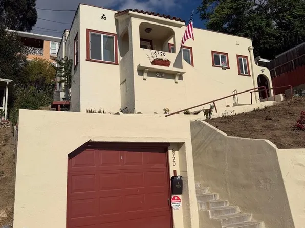 StanfordWay, 6720 Stanford Way, Whittier, CA 90601