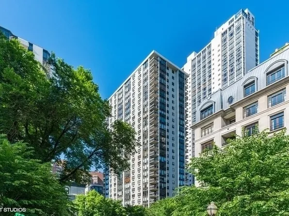 1313 N Ritchie Ct APT 2701, Chicago, IL 60610