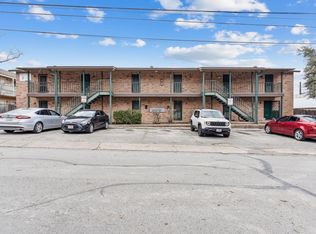 630 Maiden Ln #K, Austin, TX 78705