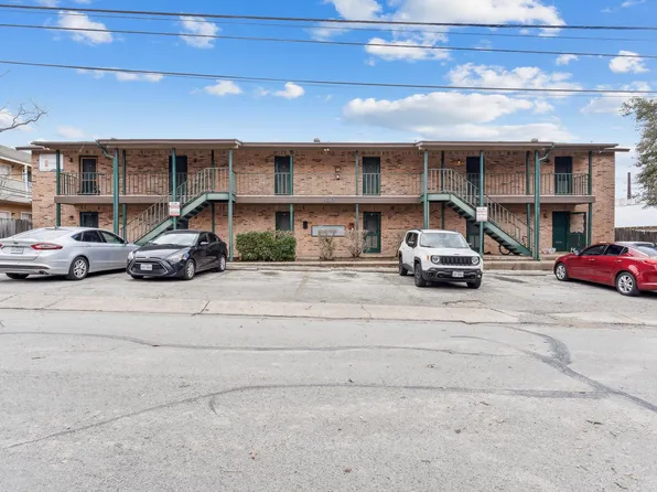 630 Maiden Ln #K, Austin, TX 78705