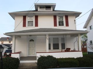 924 9th St NE, Massillon, OH
