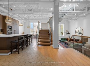 676 Richmond St W UNIT 209, Toronto, ON M6J 1C3