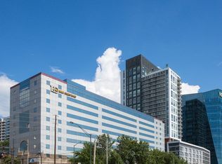 100 Midtown, Atlanta, GA 30309