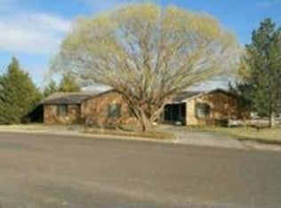 2027 Janeway St, Clovis, NM 88101