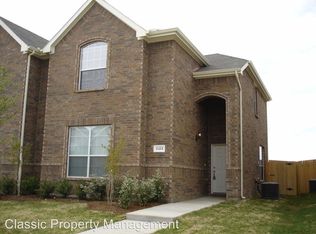 1123 Jamie Dr, Grand Prairie, TX 75052