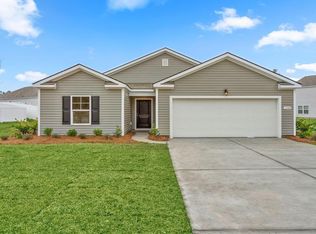 513 Sybilwood Ln, Summerville, SC 29486
