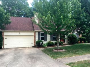104 Saratoga Cir, Richmond, KY 40475