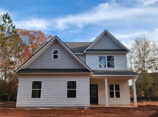 1408 Seals Rd, Dallas, GA 30157