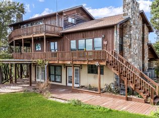 642 Lakebreeze, Canyon Lake, TX 78133