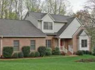 46 Yorkshire Ct, Roanoke, VA 24019