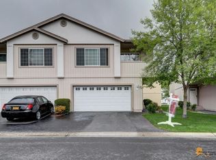 2231 Jasper Ln #69B, Anchorage, AK 99504