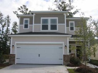 156 Chapel Lake S, Savannah, GA 31419