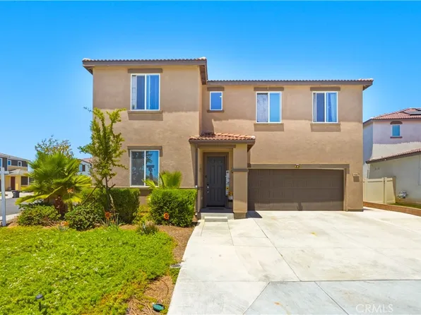 15627 Raptor Rd, Moreno Valley, CA 92551