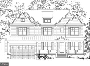 7004 Millwood Rd, Bethesda, MD 20817