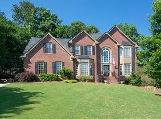 4220 Wild Sonnet Trl, Peachtree Corners, GA 30092